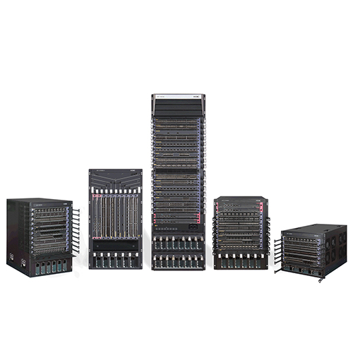 H3C S10500X系列數據中心交換