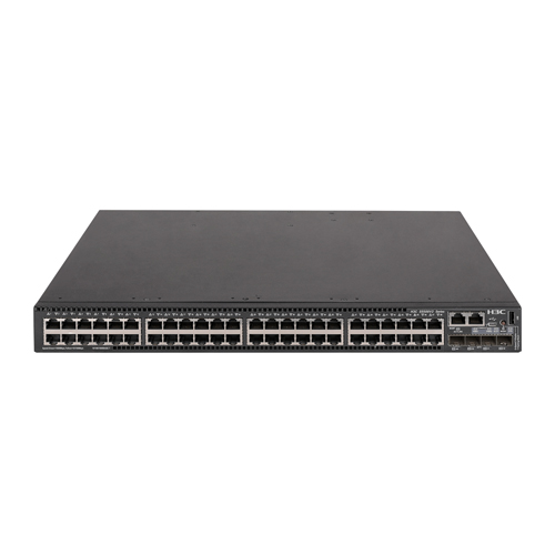 H3C S5500V2-EI系列高性能融合