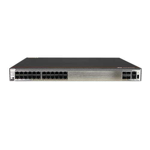 華為(HUAWEI)S5731S-S系列萬(wàn)兆接