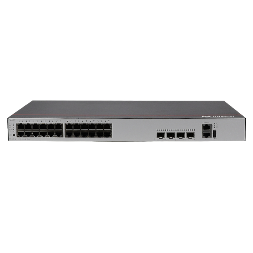 華為(HUAWEI)S5735S-L系列精簡(jiǎn)型