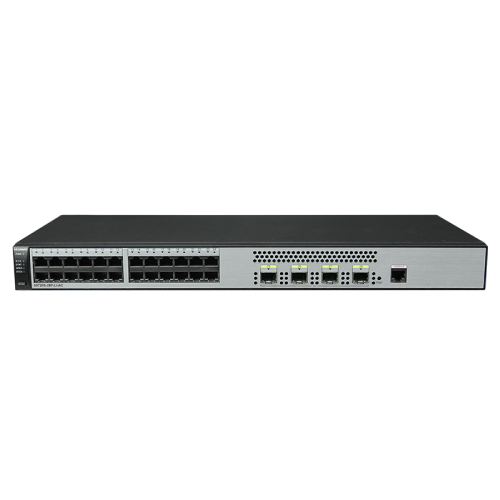 華為(HUAWEI) S5720-SI系列標(biāo)準(zhǔn)